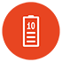 Battery icon