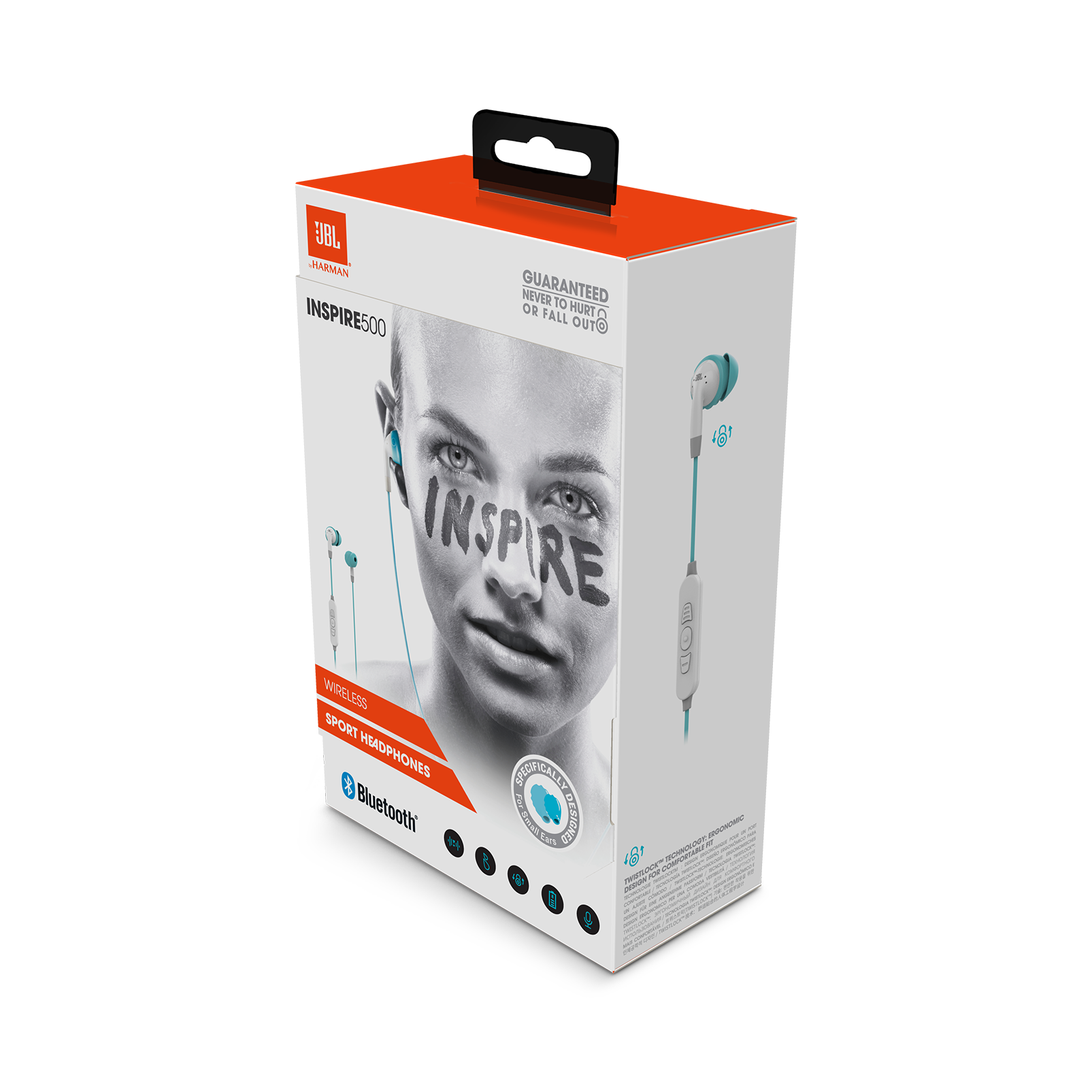 product box