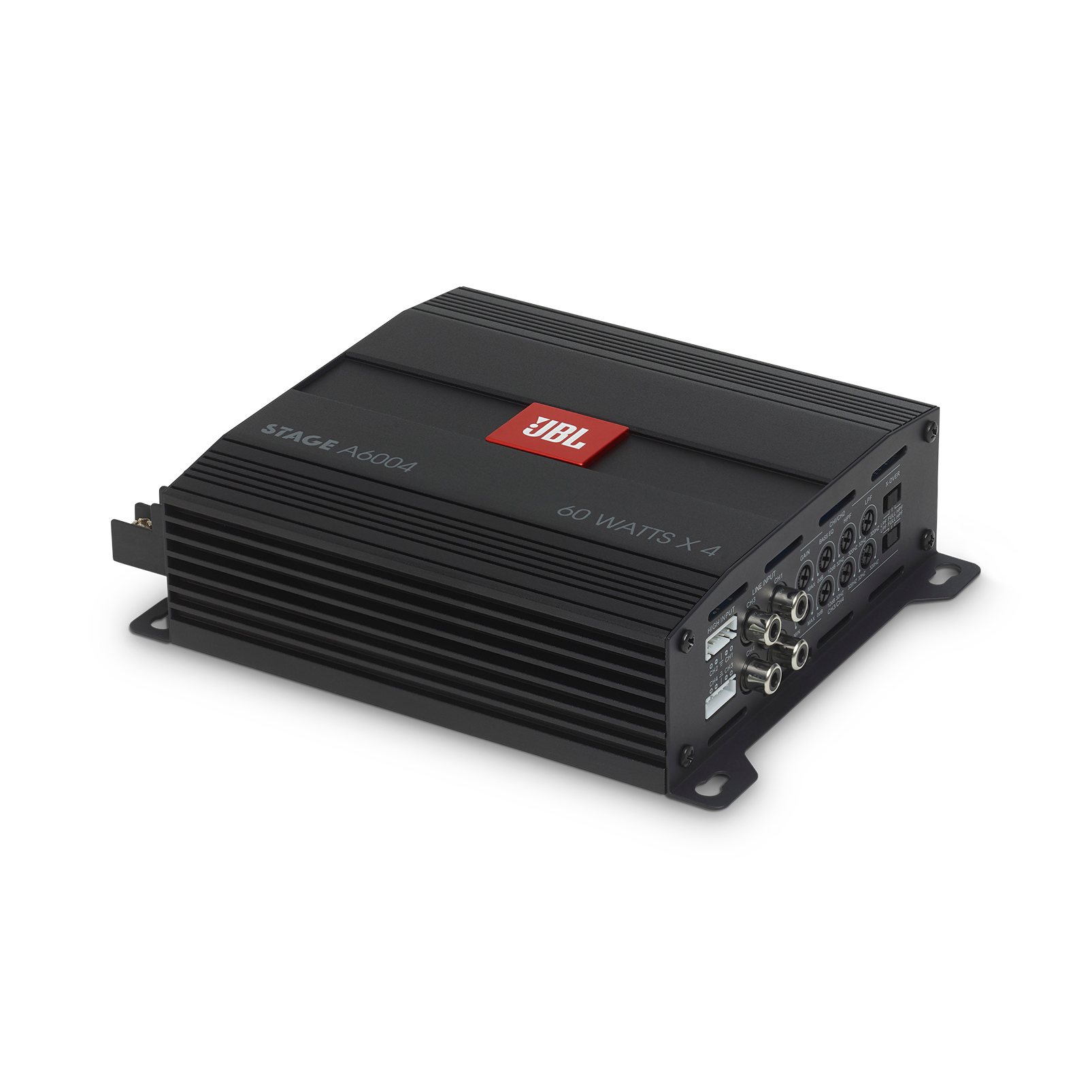 JBL Stage Amplifier A6004 Class D Car Audio Amplifier