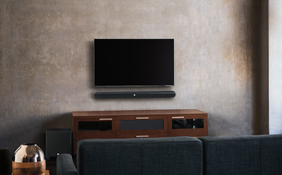 jbl cinema 450