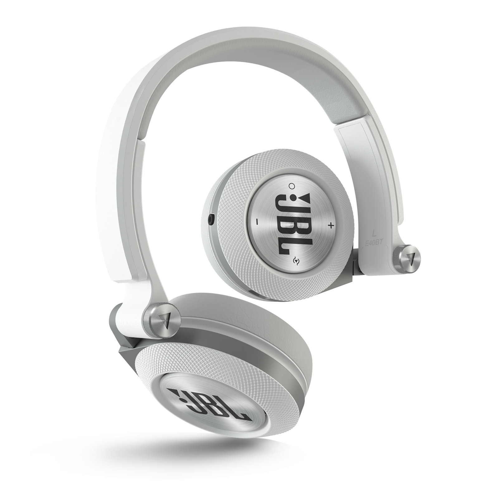 Jbl Synchros E40bt On Ear Bluetooth Kopfhörer Synchros E40BT | On-ear Bluetooth Headphones with ShareMe Music Sharing