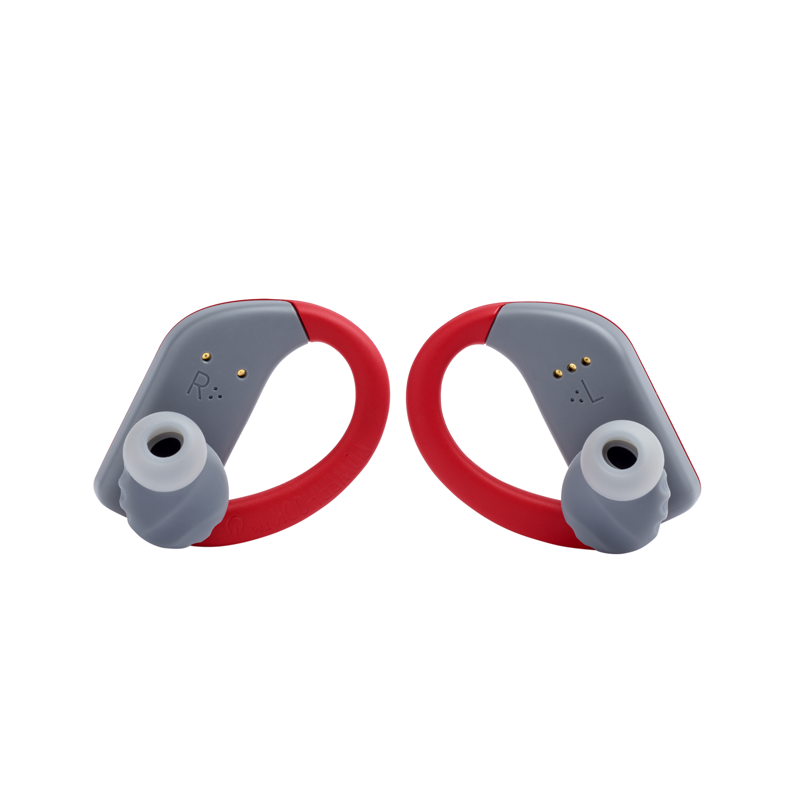 JBL Endurance PEAK Waterproof True Wireless InEar Sport Headphones