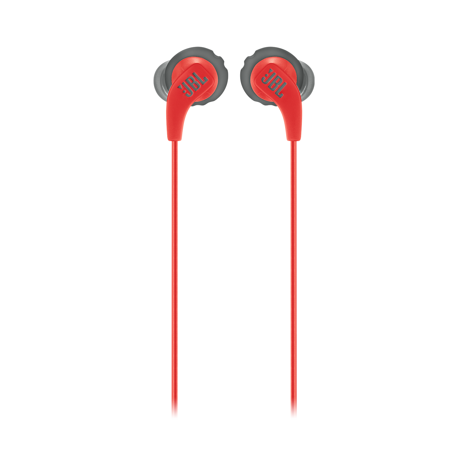 JBL Endurance RUN | Sweatproof Wired Sport In-Ear Headphones
