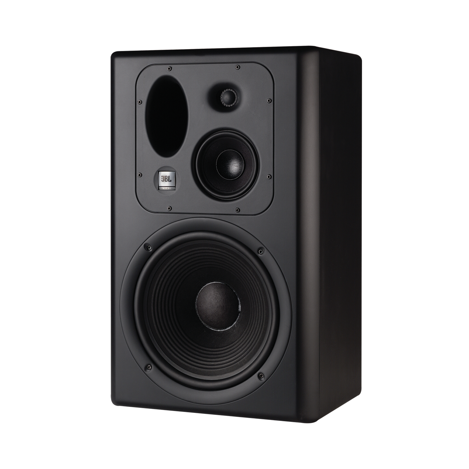 JBL LSR6332 (Left Side) Linear Spatial Reference Studio Monitor System