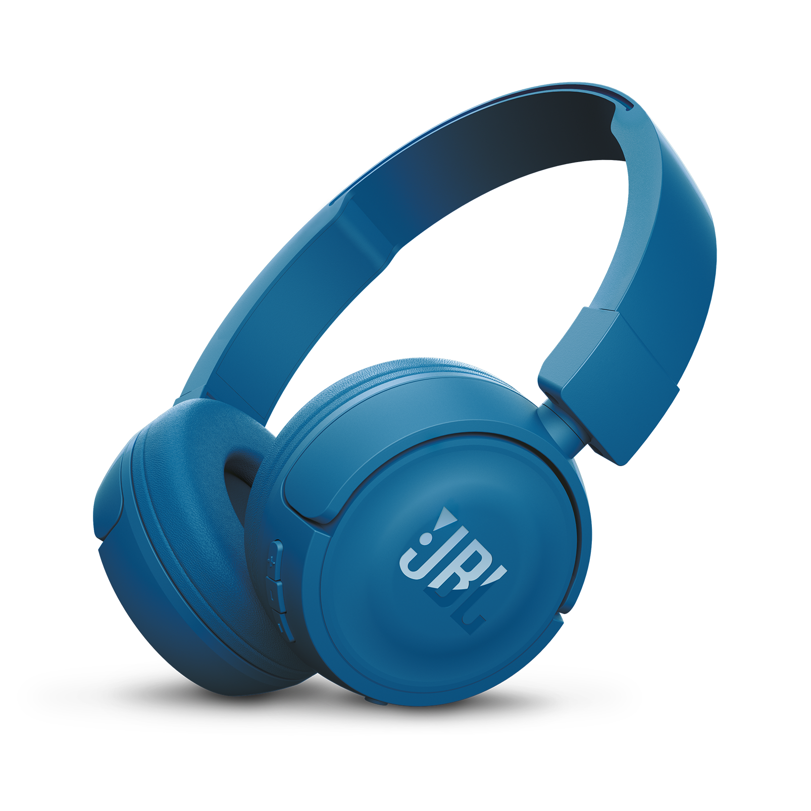 JBL T450BT | Wireless on-ear headphones