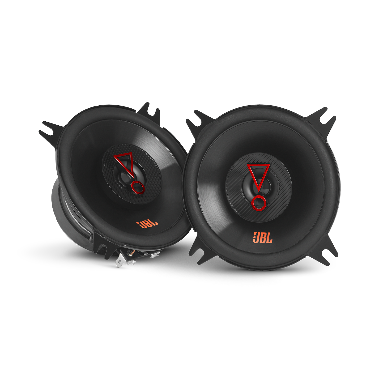 jbl 2 way car speakers