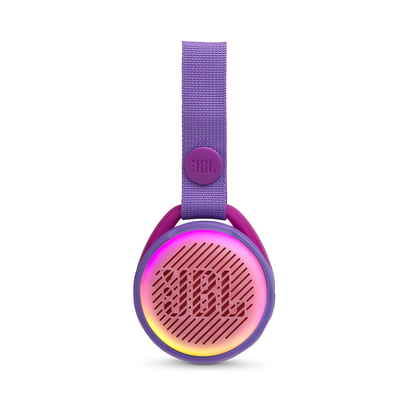 Jbl jr pop portable speaker for kids