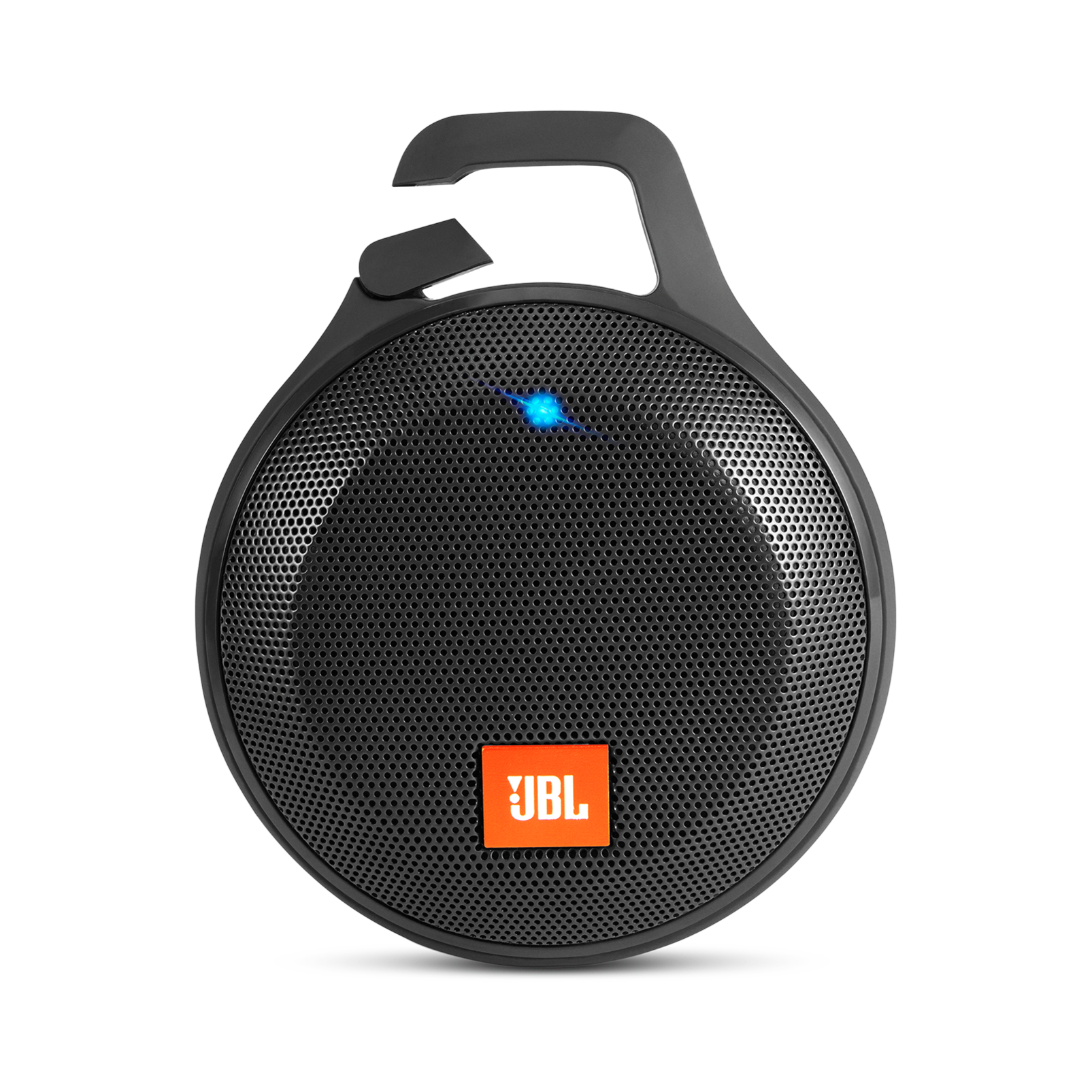 JBL Clip+|Rugged, Splashproof Bluetooth Speaker