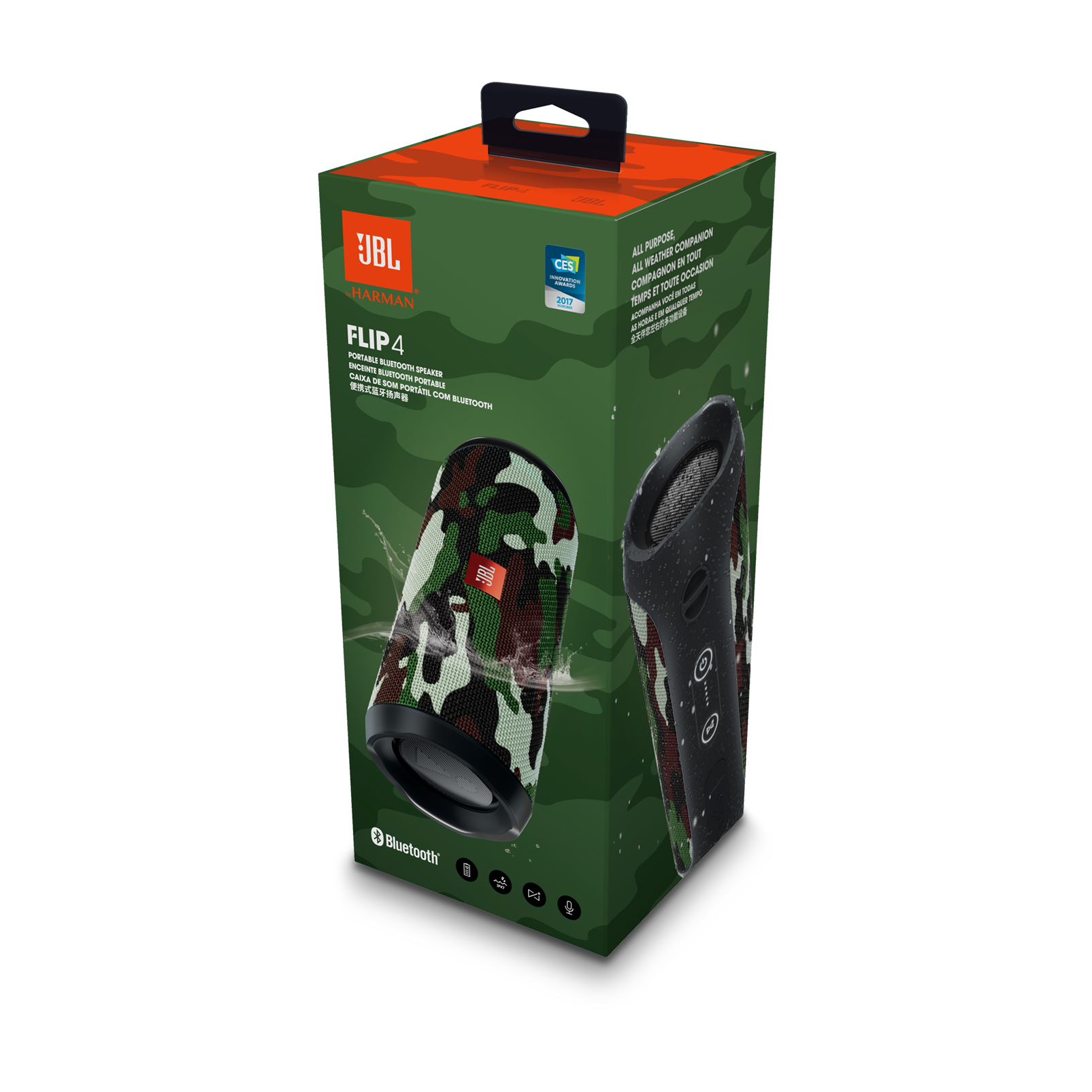Динамики Jbl Flip 4 Купить