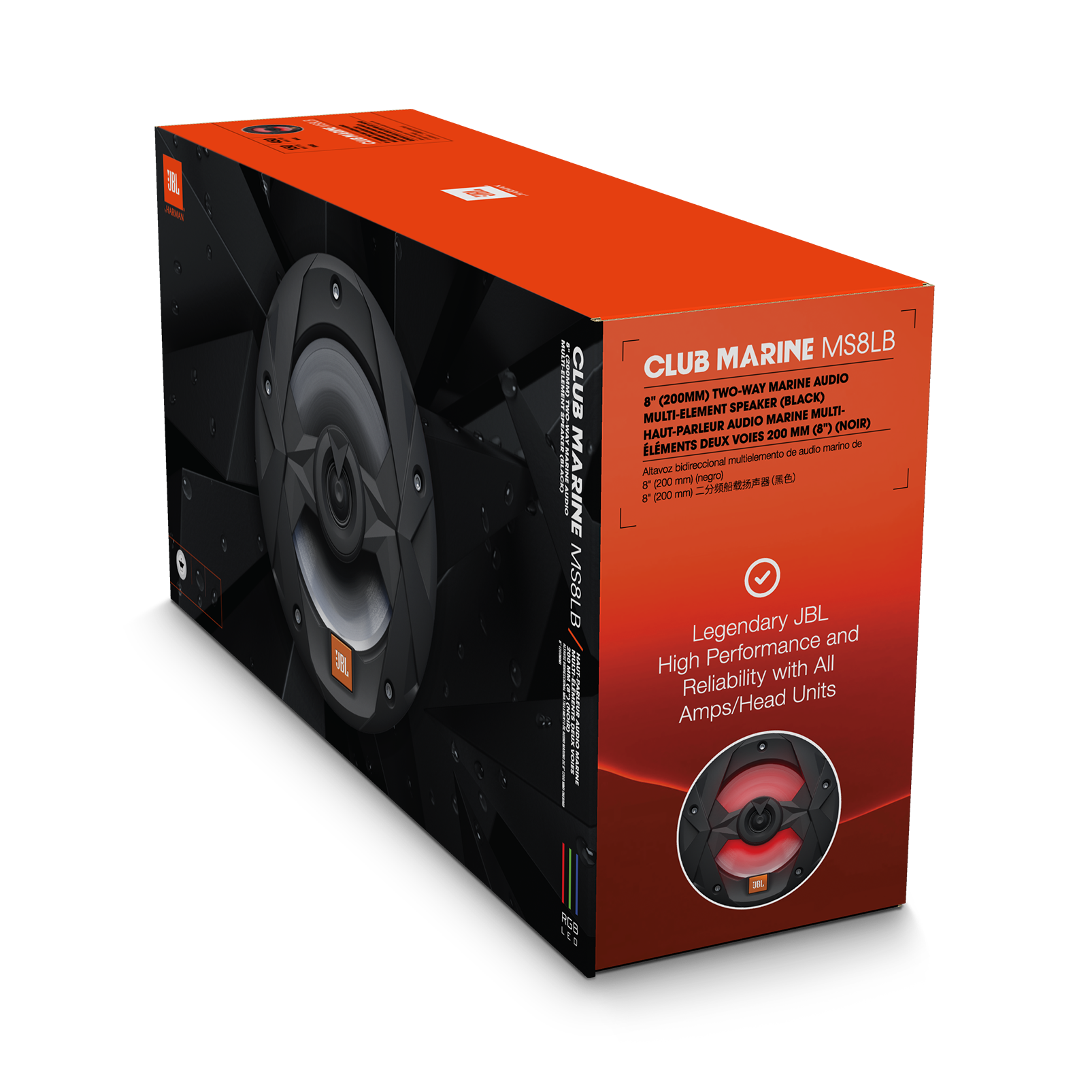 product box