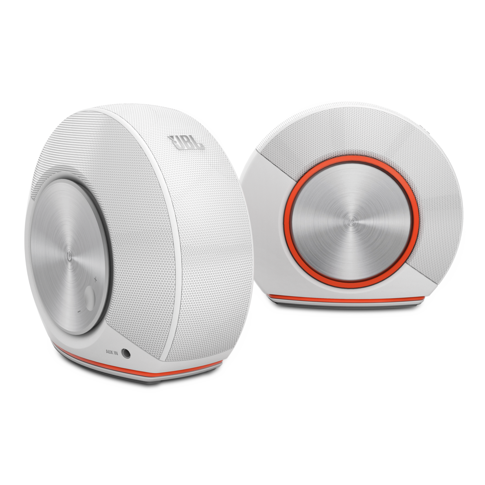lg pebble sound
