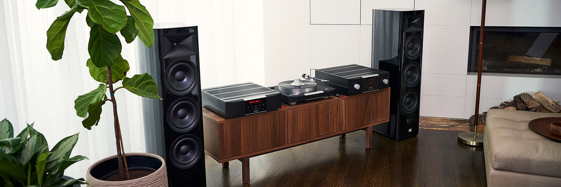 Jbl 3800 tower sales speakers