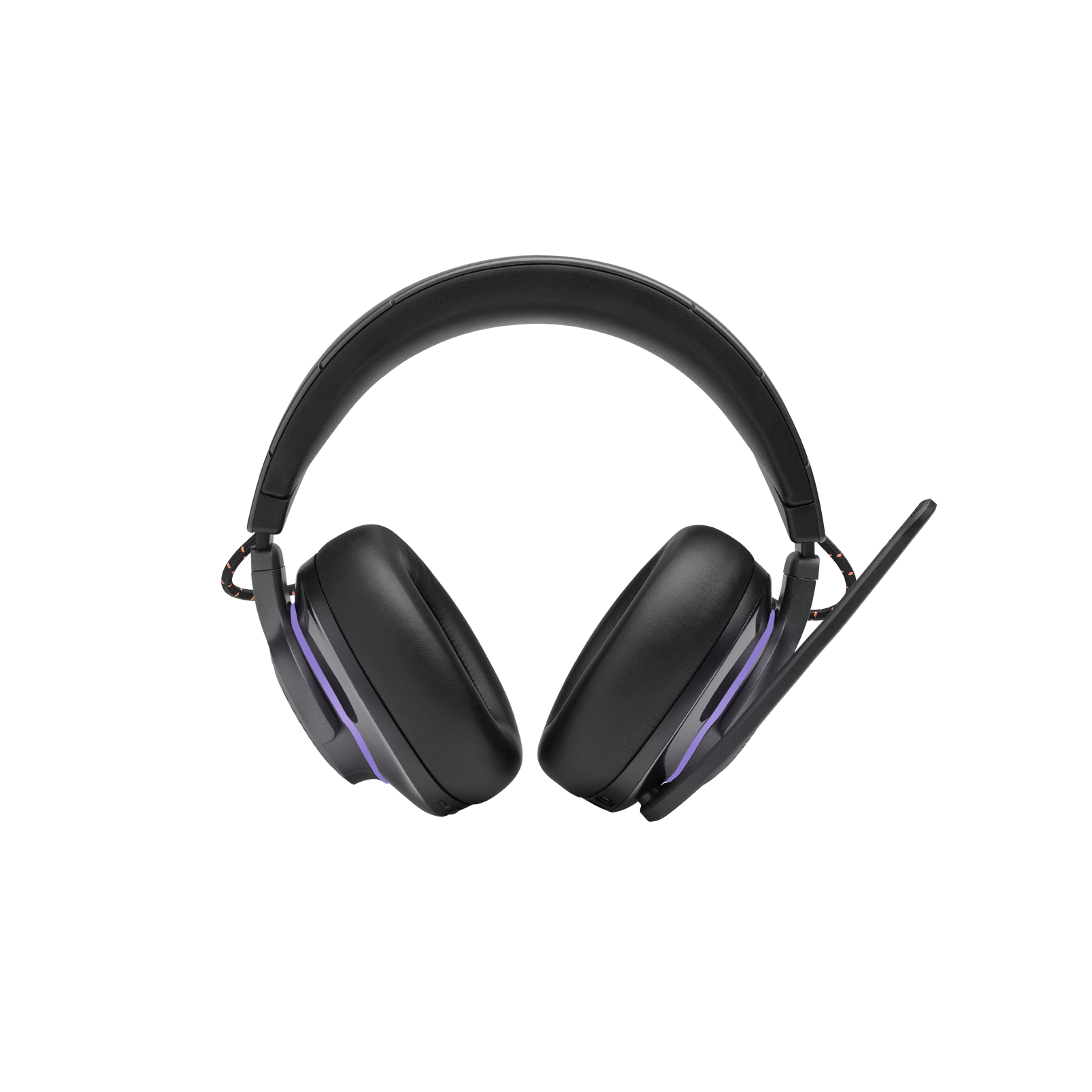 JBL Quantum 800 Wireless overear performance gaming headset with