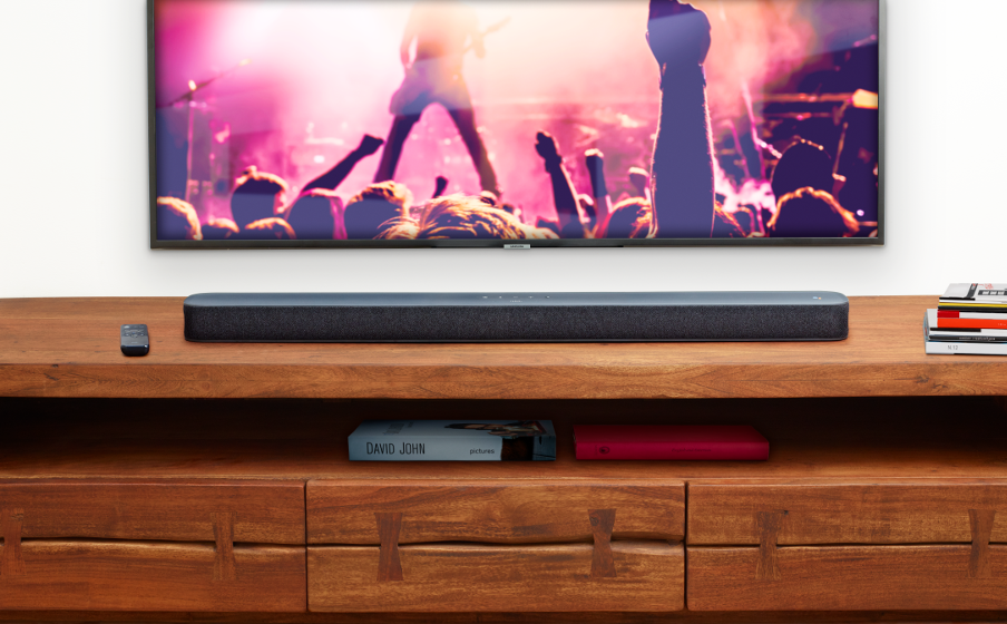 soundbar