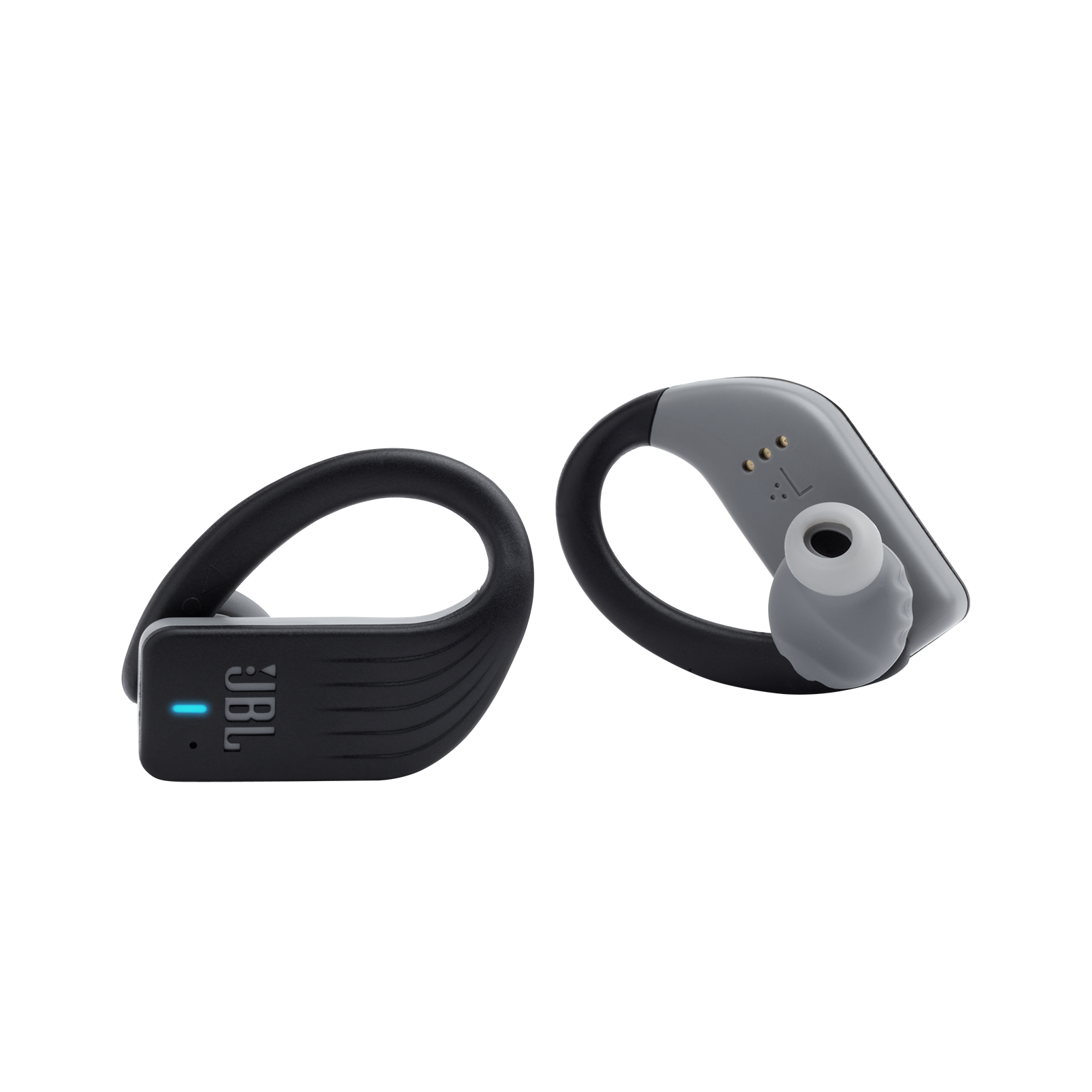Jbl Endurance Peak Waterproof True Wireless In Ear Sport Headphones