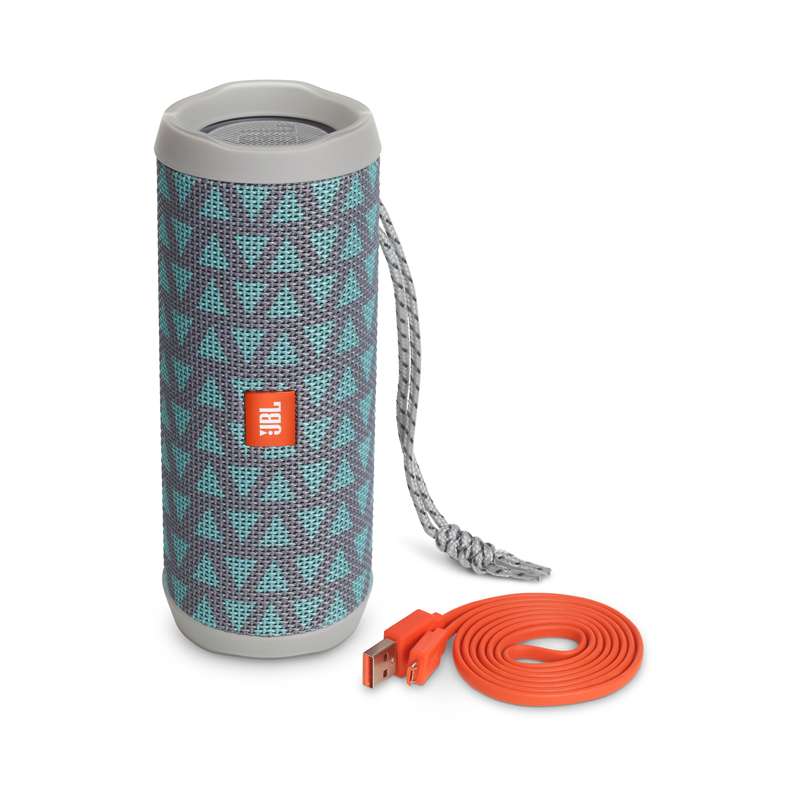 JBL Flip 4 Special Edition Waterproof Portable Bluetooth Speaker