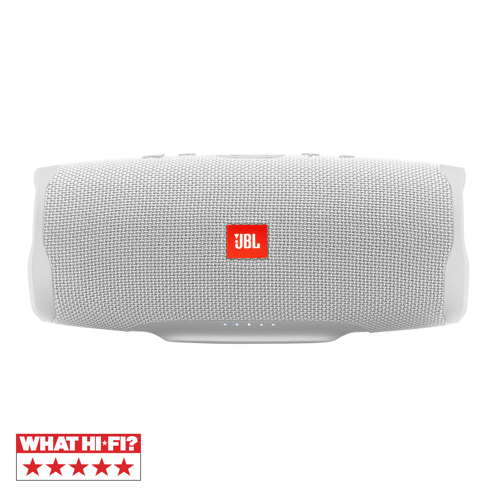 JBL Charge - Portable Bluetooth Speaker with built-in powerbank