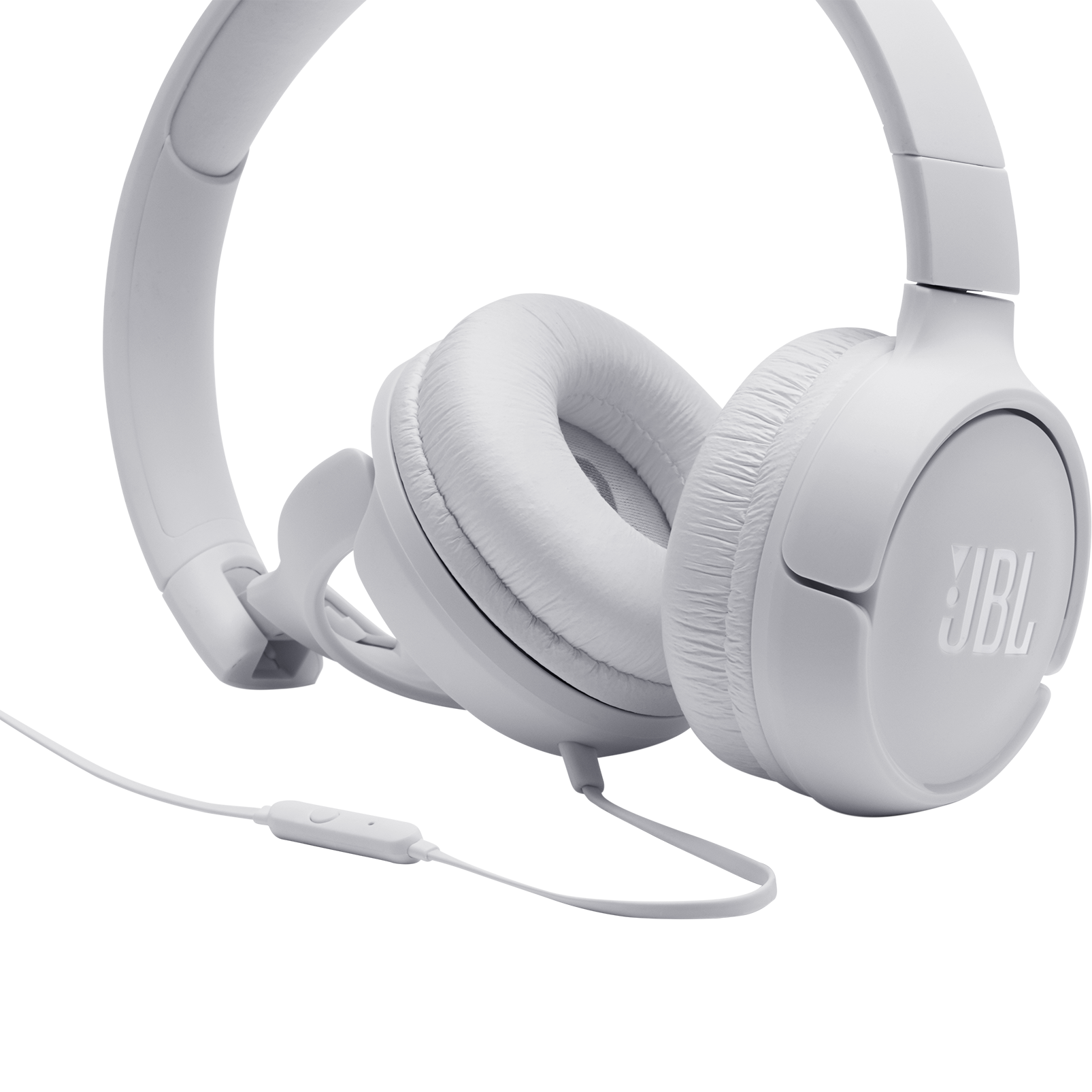 jbl tune 500 zero cables