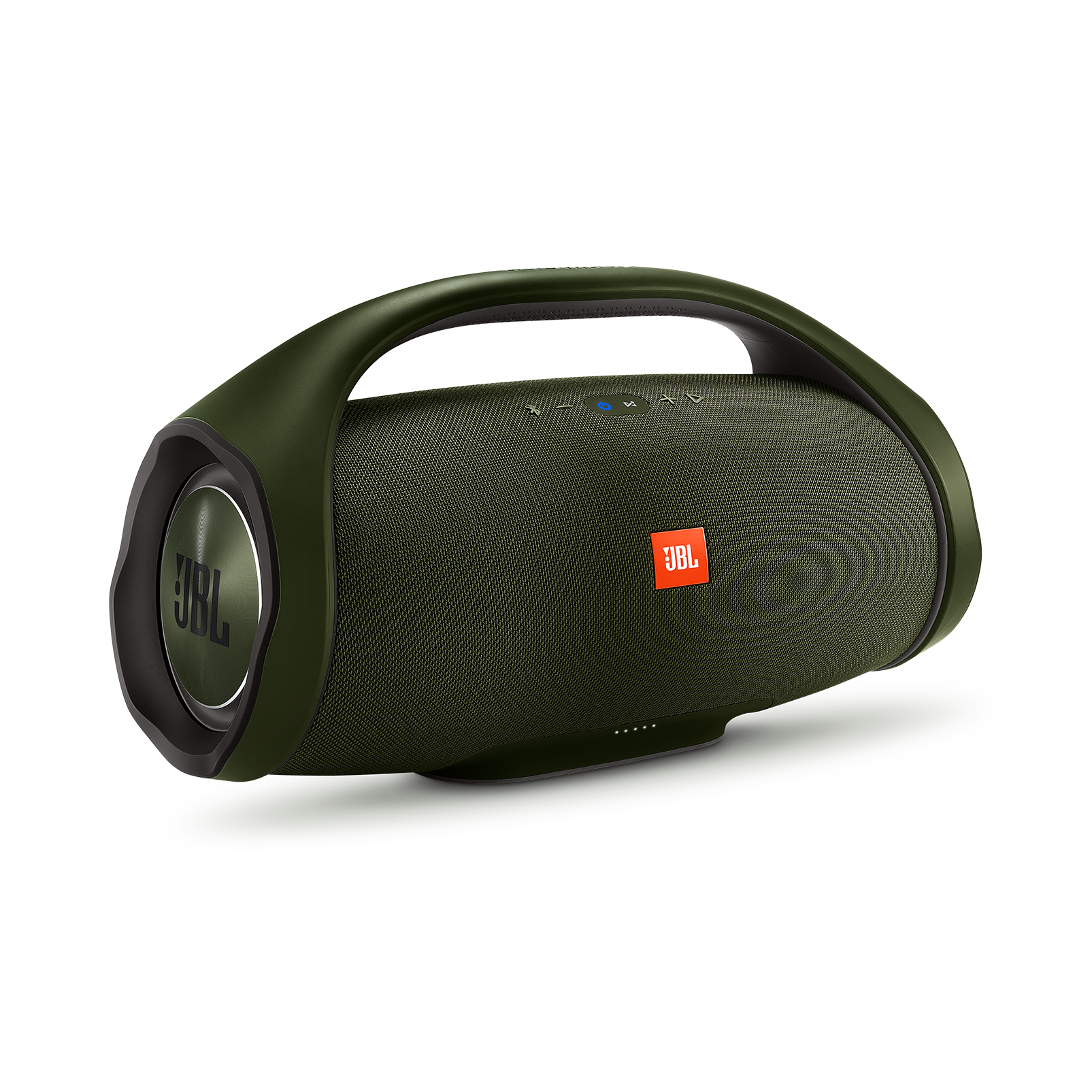 Jbl Boombox Powerful Portable Bluetooth Speaker
