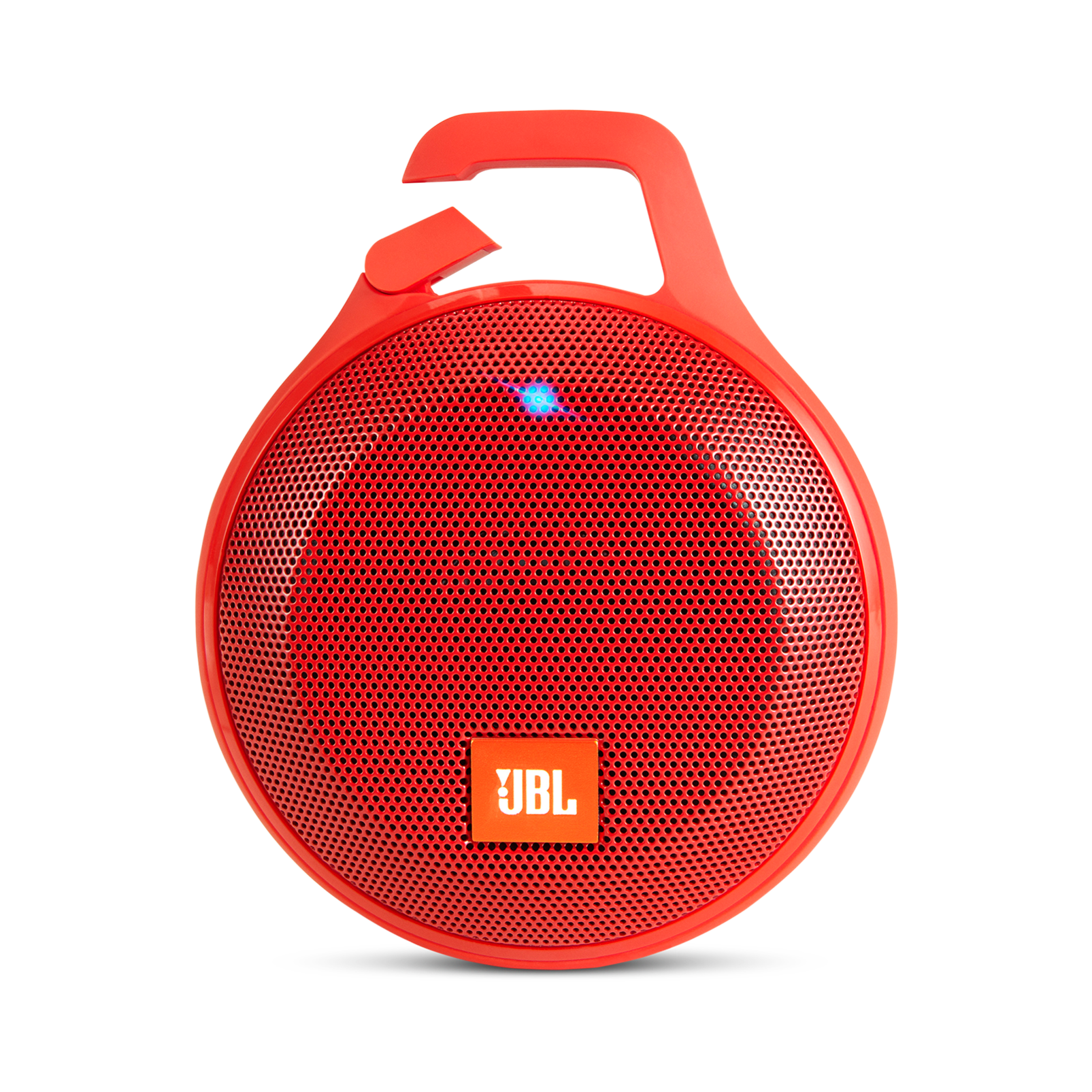 JBL Clip+ | Full-featured splashproof 