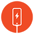 JBL Charge 5 Power up with the built-in powerbank - Image