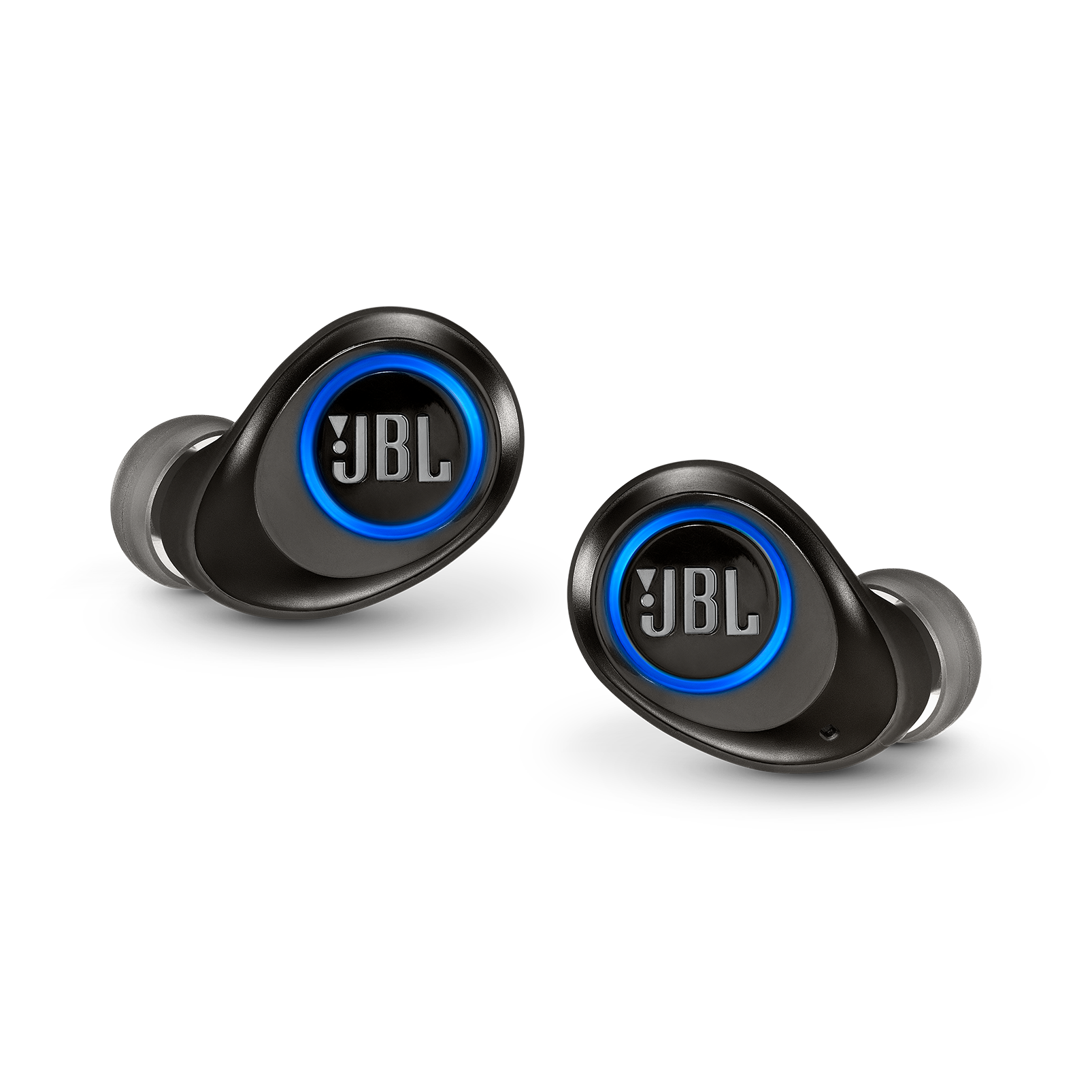 jbl free ii wireless earbuds