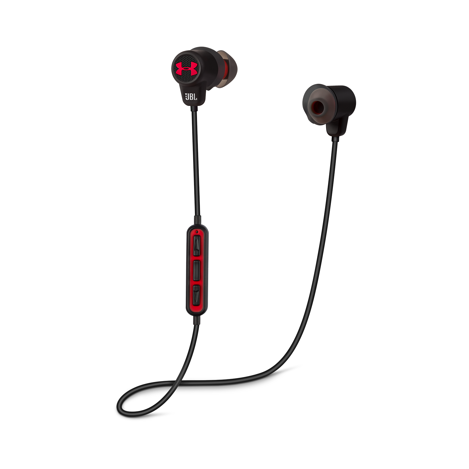 ua wireless earbuds