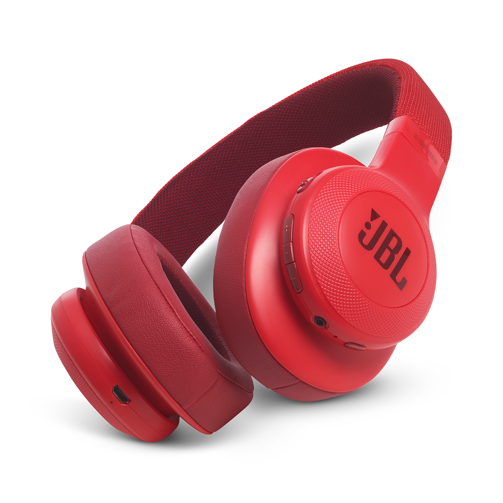 JBL E55BT | Wireless over-ear headphones
