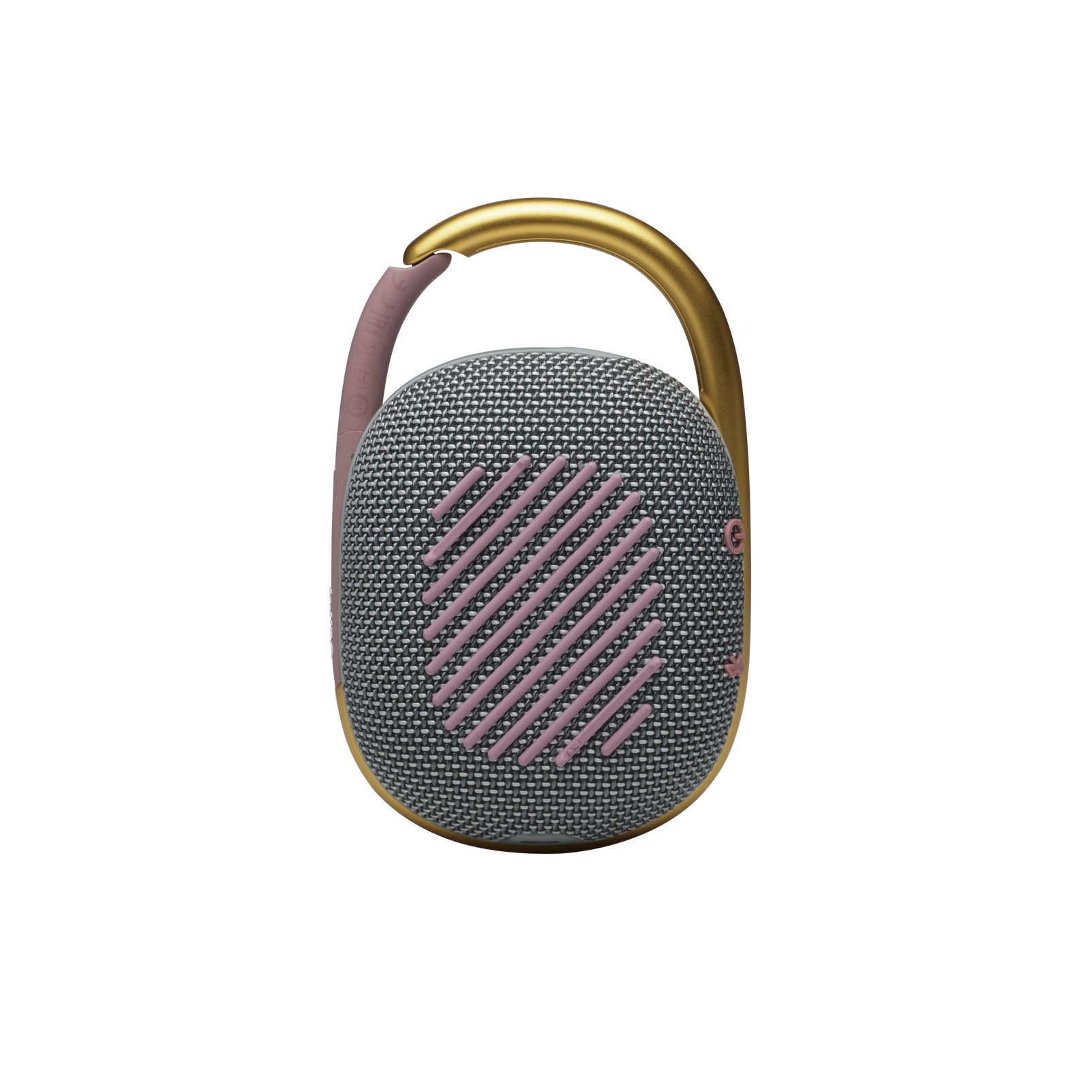 JBL CLIP 4 Ultraportable Waterproof Speaker