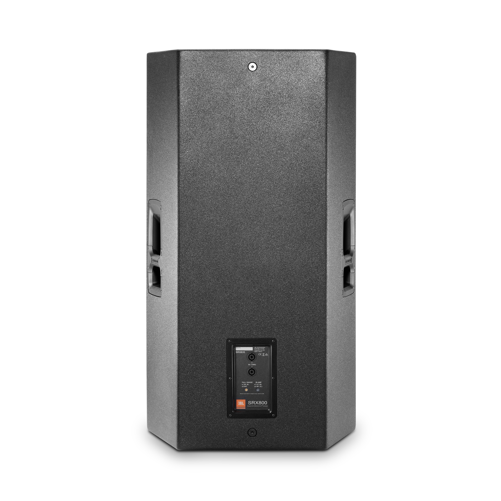 JBL SRX835 15" ThreeWay Bass Reflex Passive System