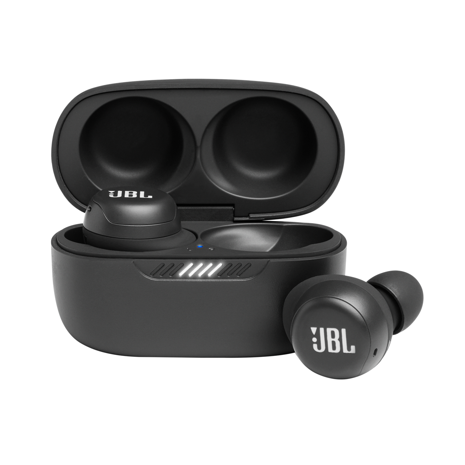 Jbl live free nc+