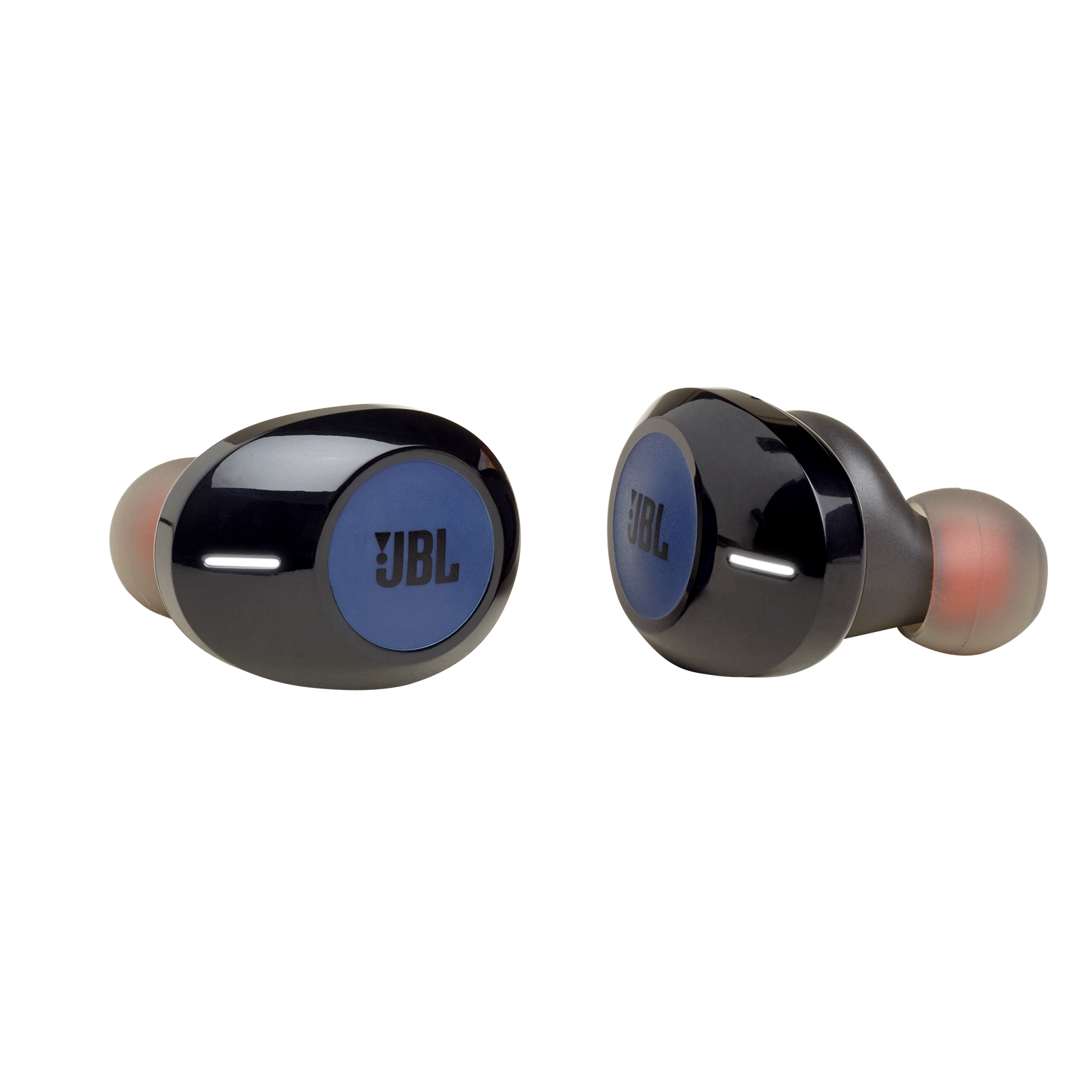 JBL Tune T125TWS True Wireless in-Ear Headphone - Blue