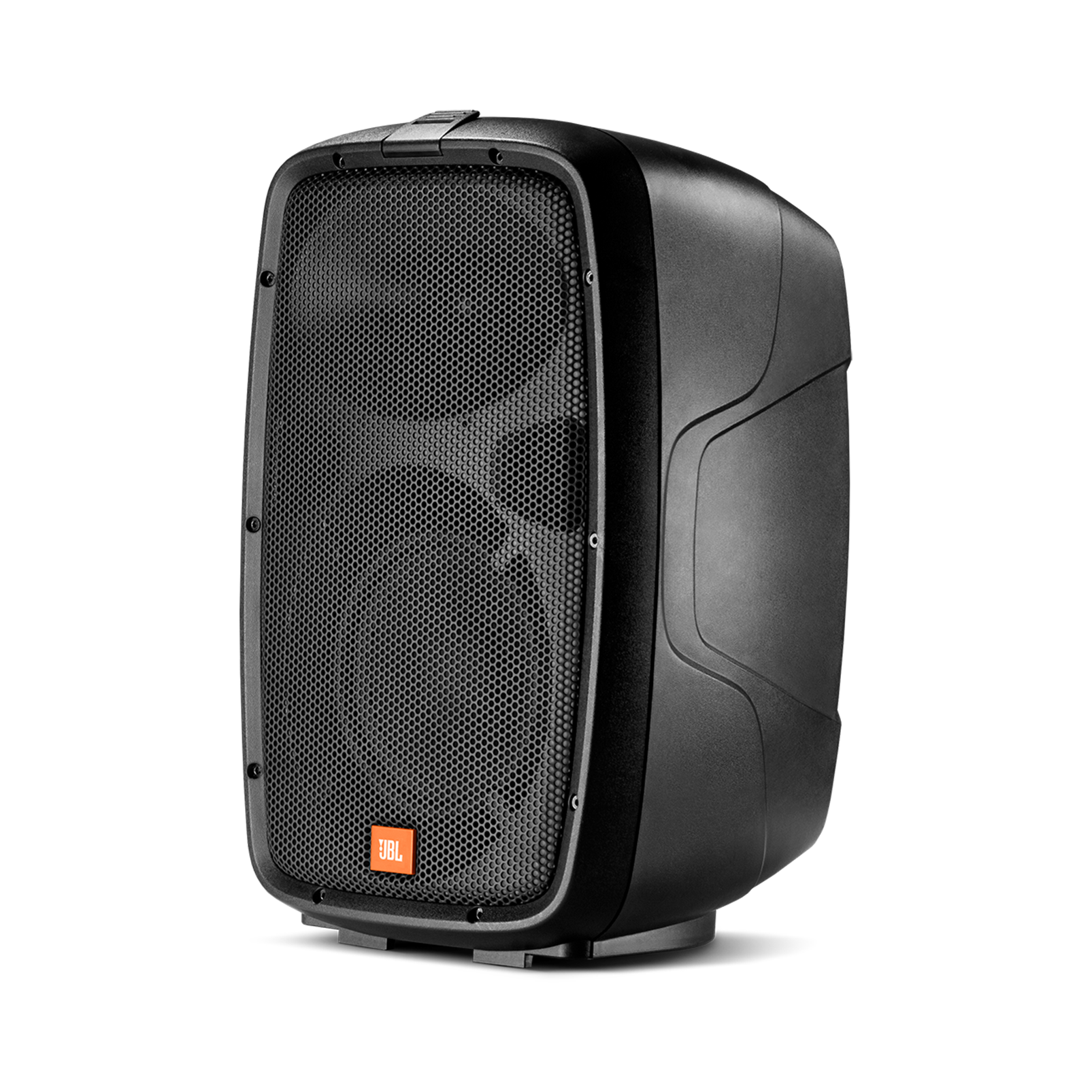 JBL EON206P Portable 6.5” TwoWay system with detachable powered mixer