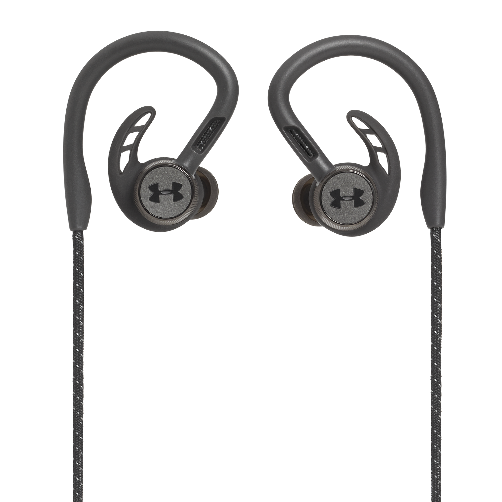 ua sport headphones