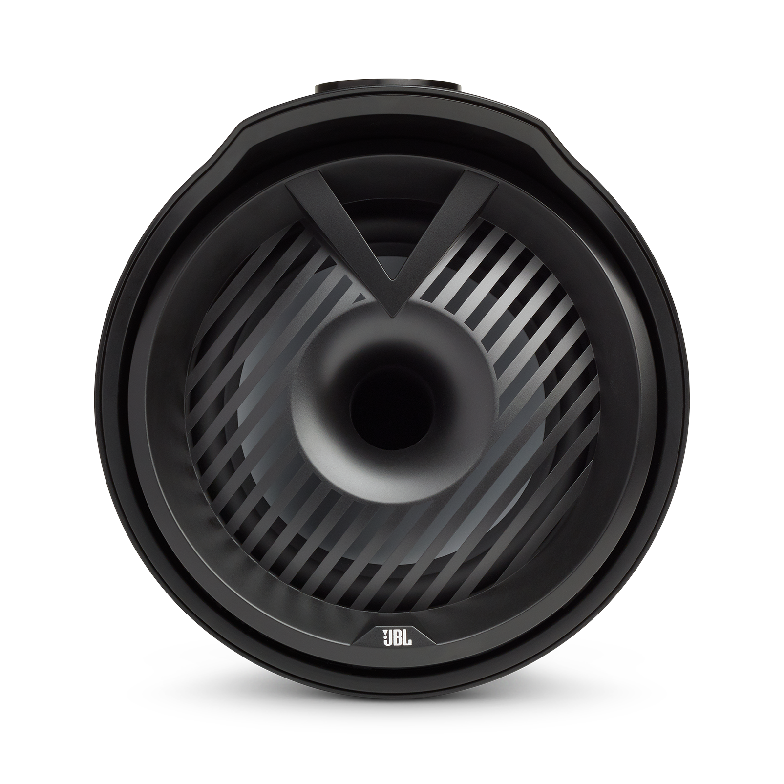 JBL Tower X Marine MT6HLB 61/2" (160mm) enclosed twoway marine