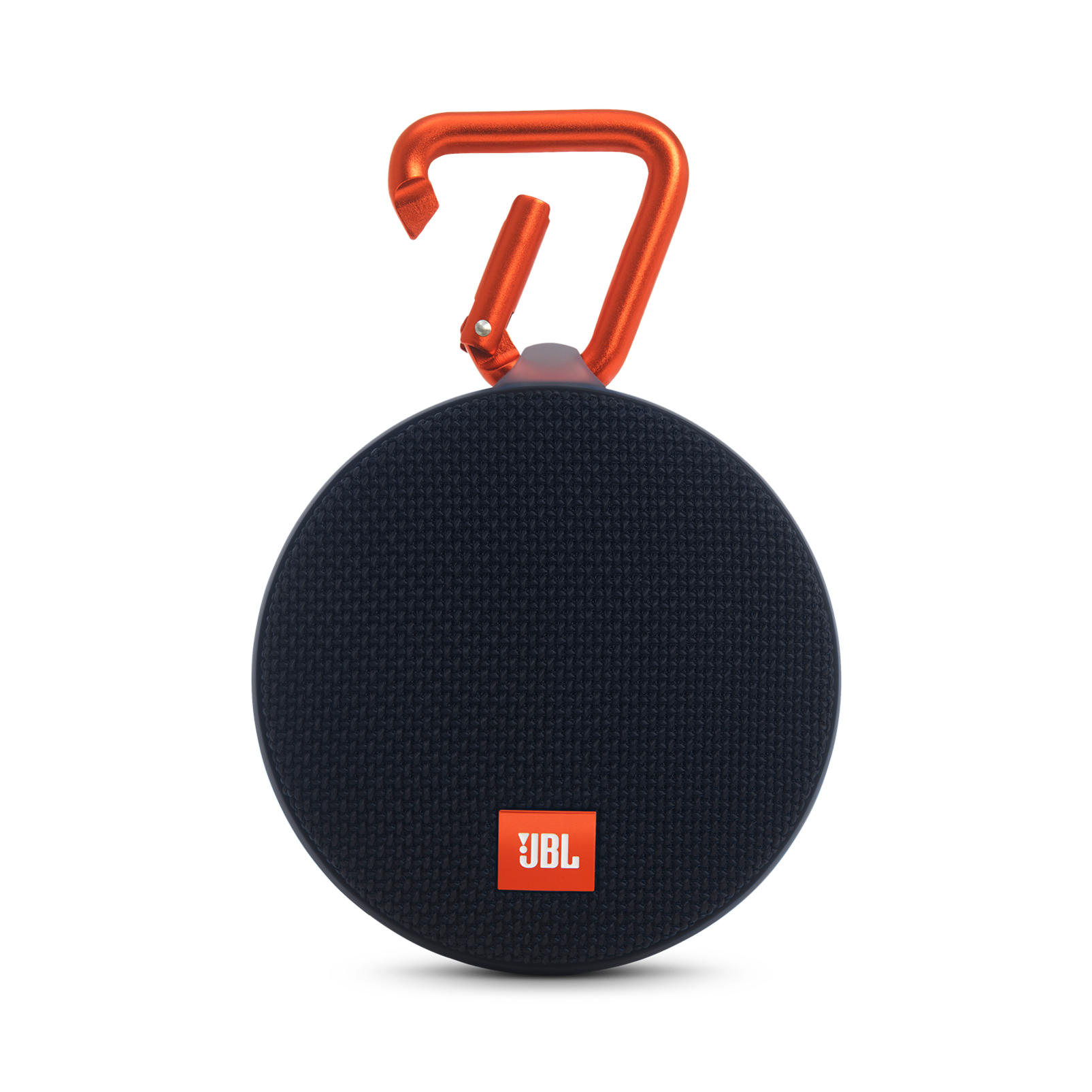 JBL Clip 2 | Waterproof Ultra-portable Bluetooth Speaker