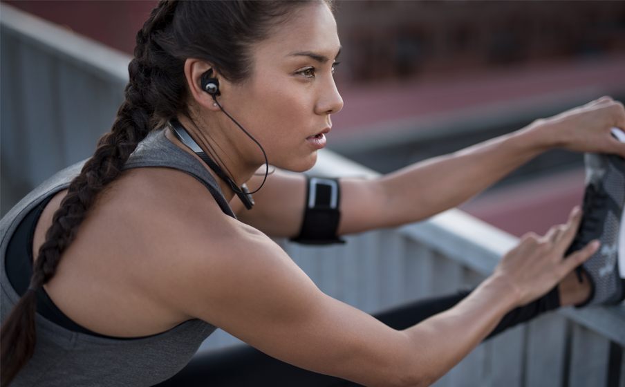 eartips flex feature02 - Product Review: Under Armour Sport Wireless Flex – Engineered by JBL
