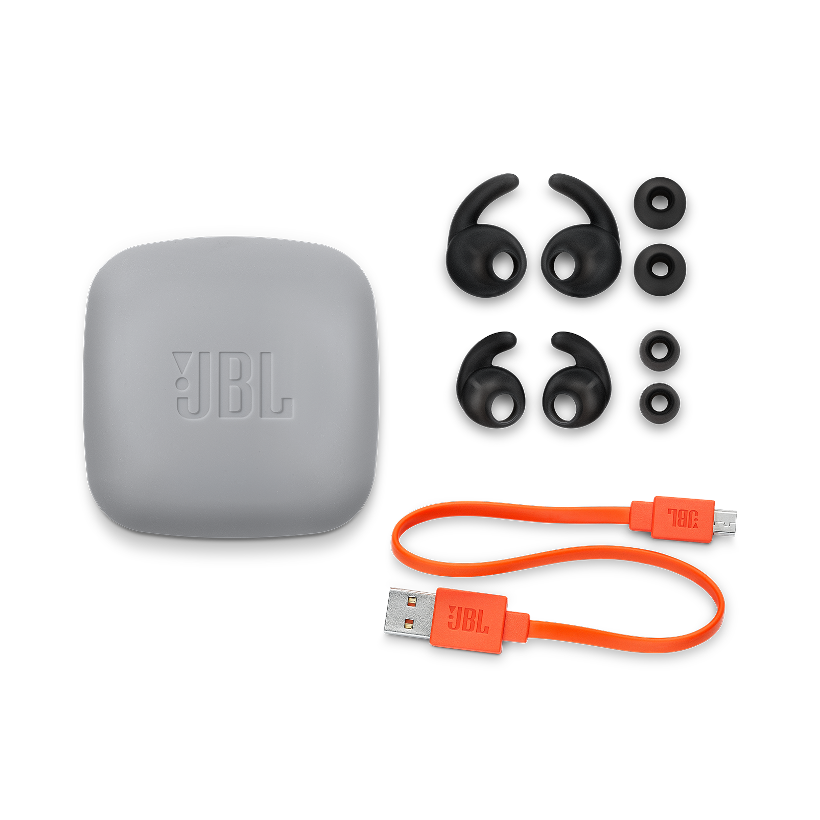JBL REFLECT MINI 2 | Lightweight Wireless Sport Headphones
