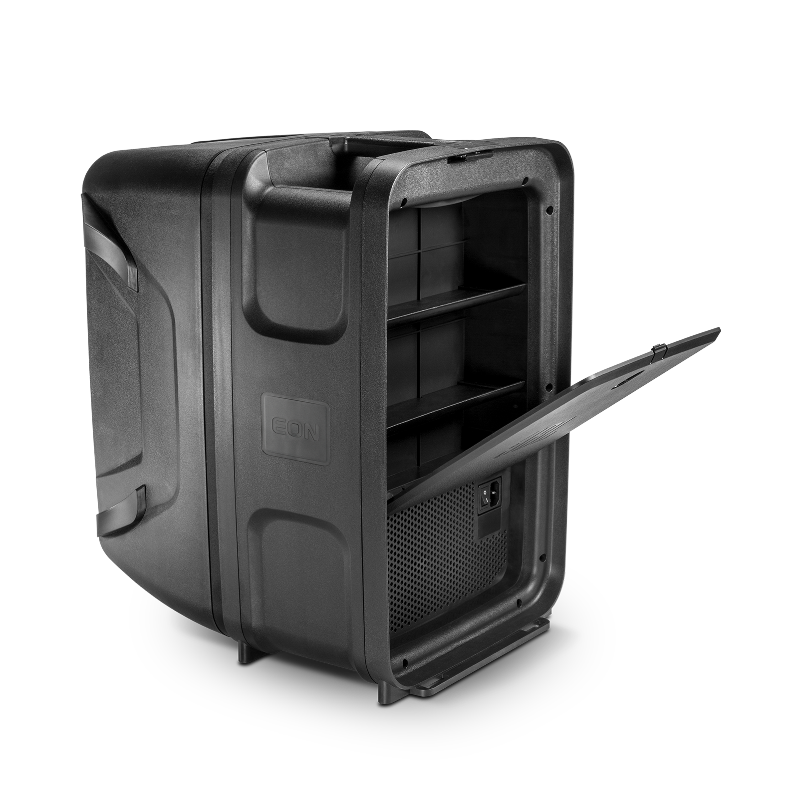 JBL EON208P Portable 8” 2Way PA with 8Channel Powered Mixer and Bluetooth