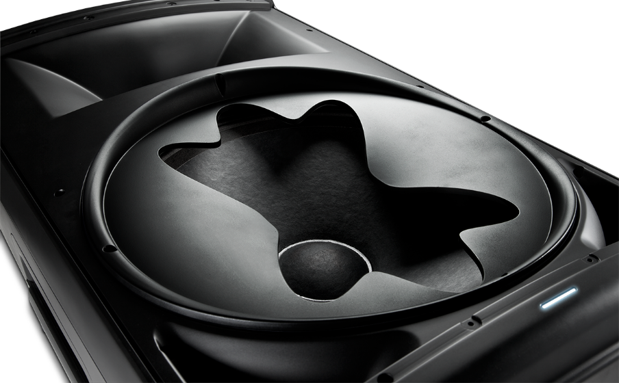eon 615 specs