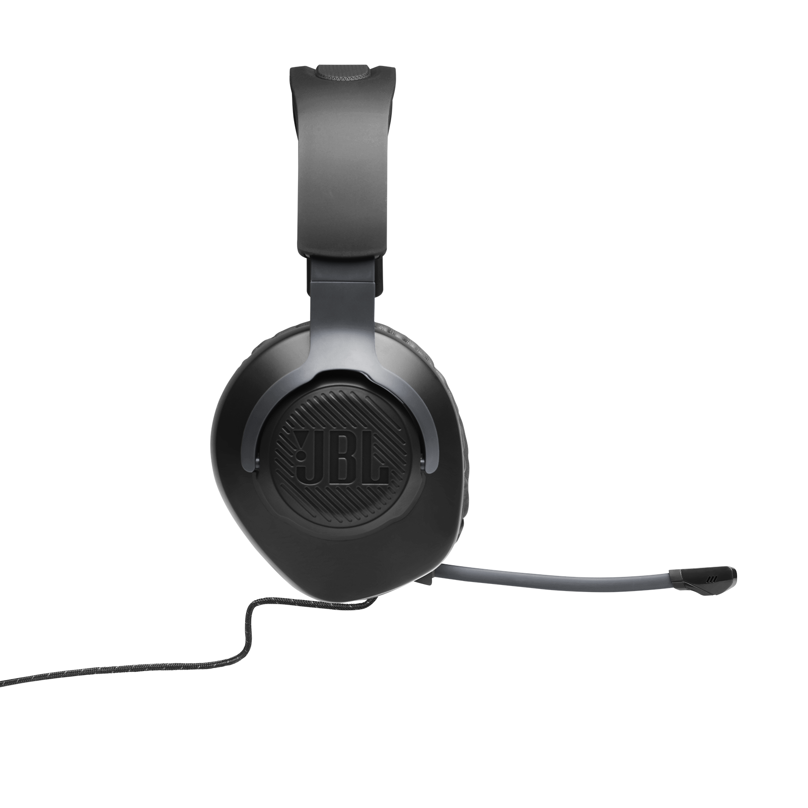 JBL Quantum 100 Wired Gaming Headset