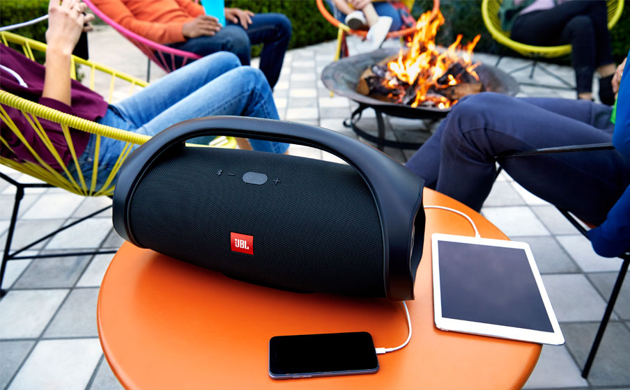 app jbl boombox