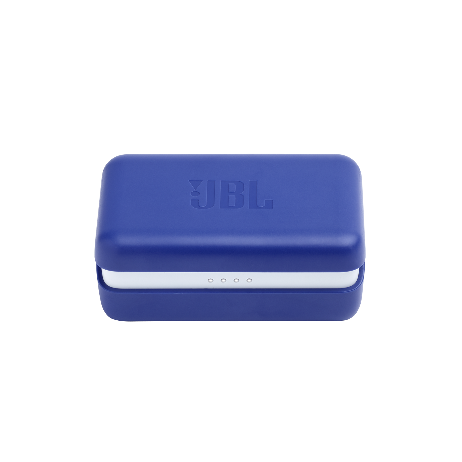 jbl endurance peak charging