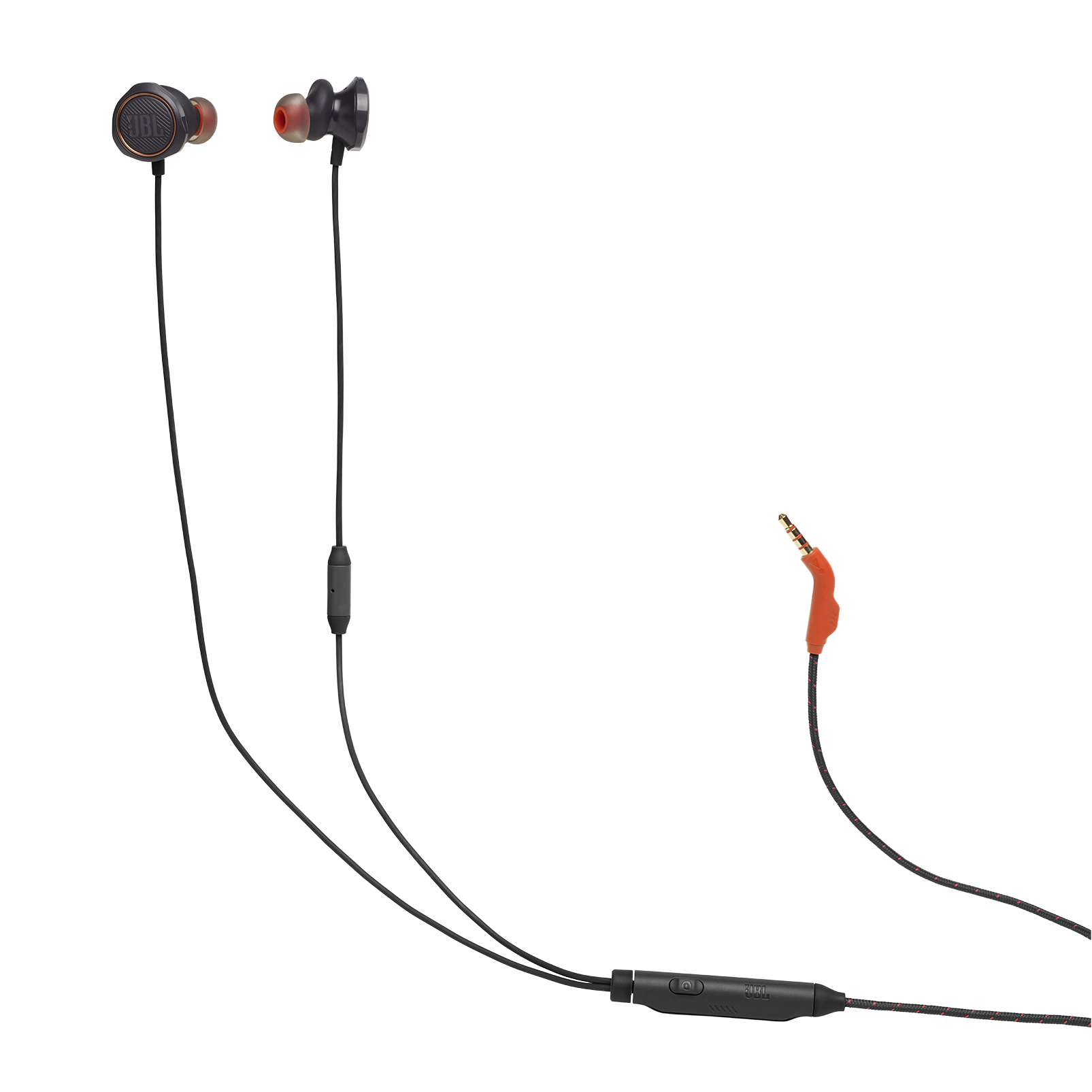 shure 425 in ears