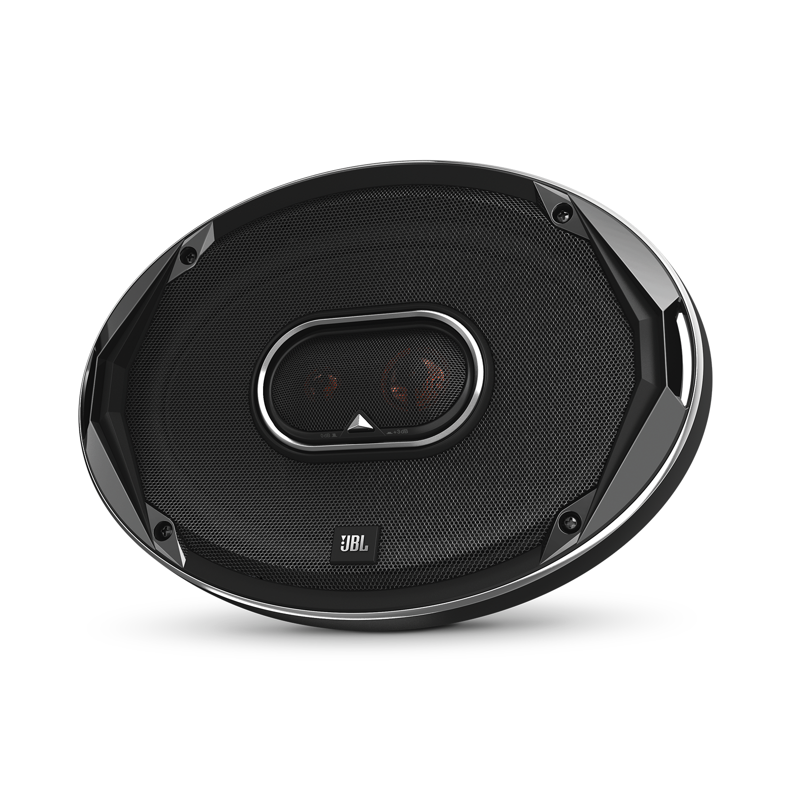 JBL Stadium GTO 930 Stadium GTO930 6" x 9" threeway multielement