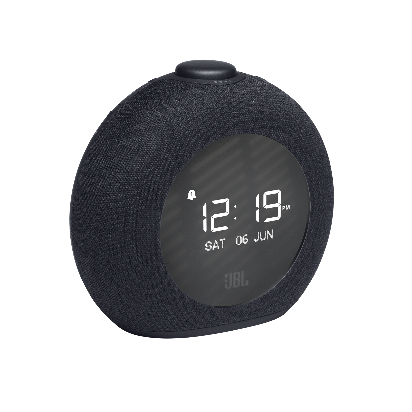 JBL Horizon 2 FM Bluetooth clock radio speaker with FM