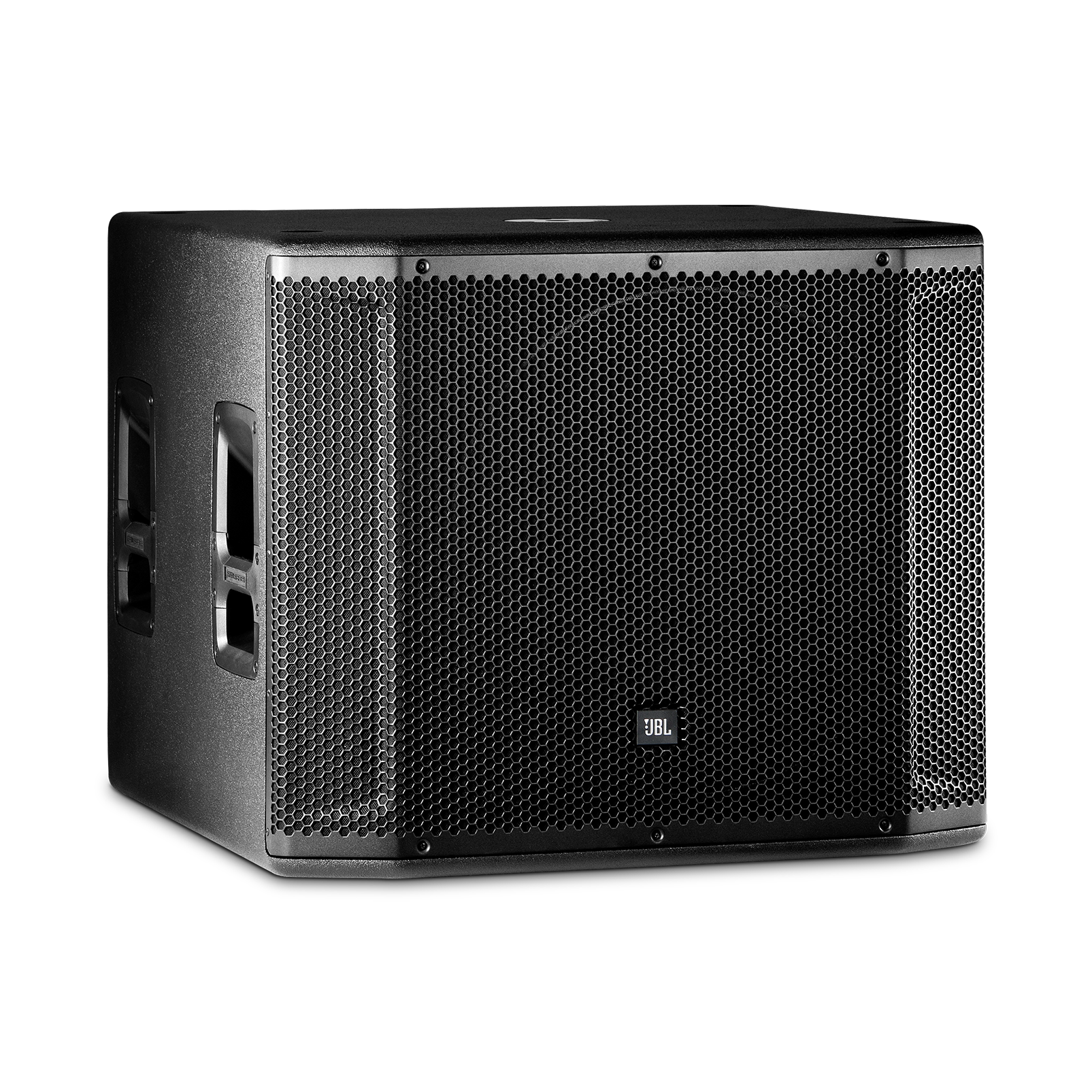 jbl passive