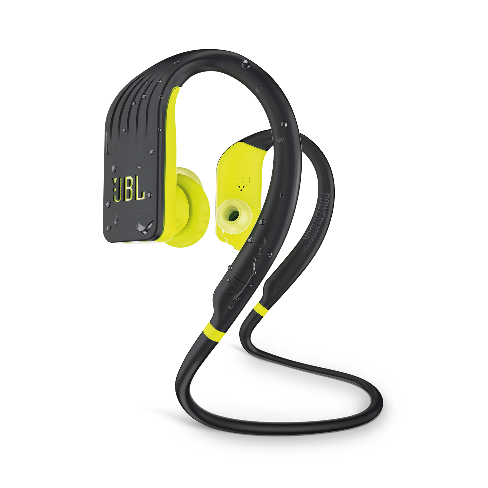 Jbl endurance jump waterproof wireless clearance