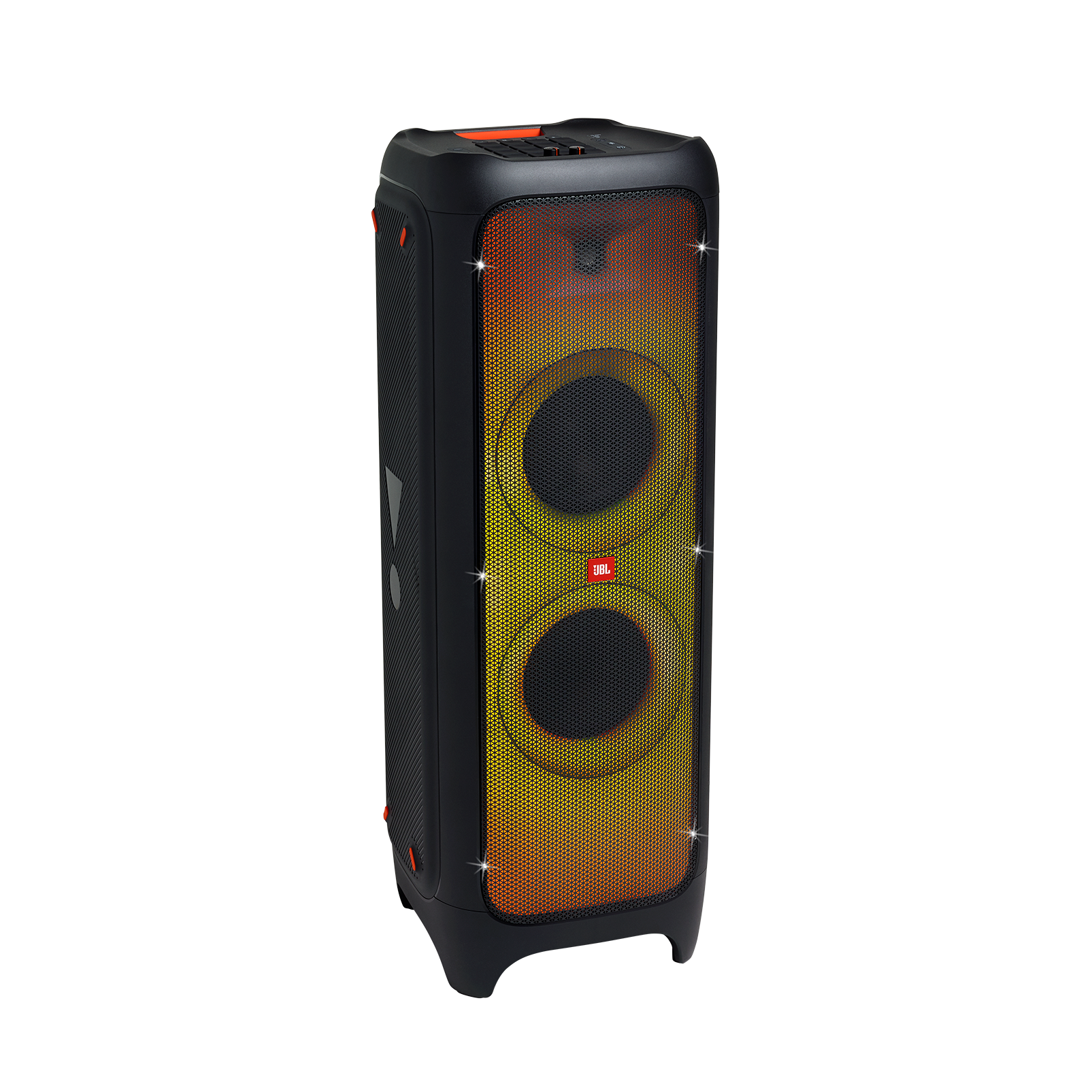 Jbl speakers partybox 1000