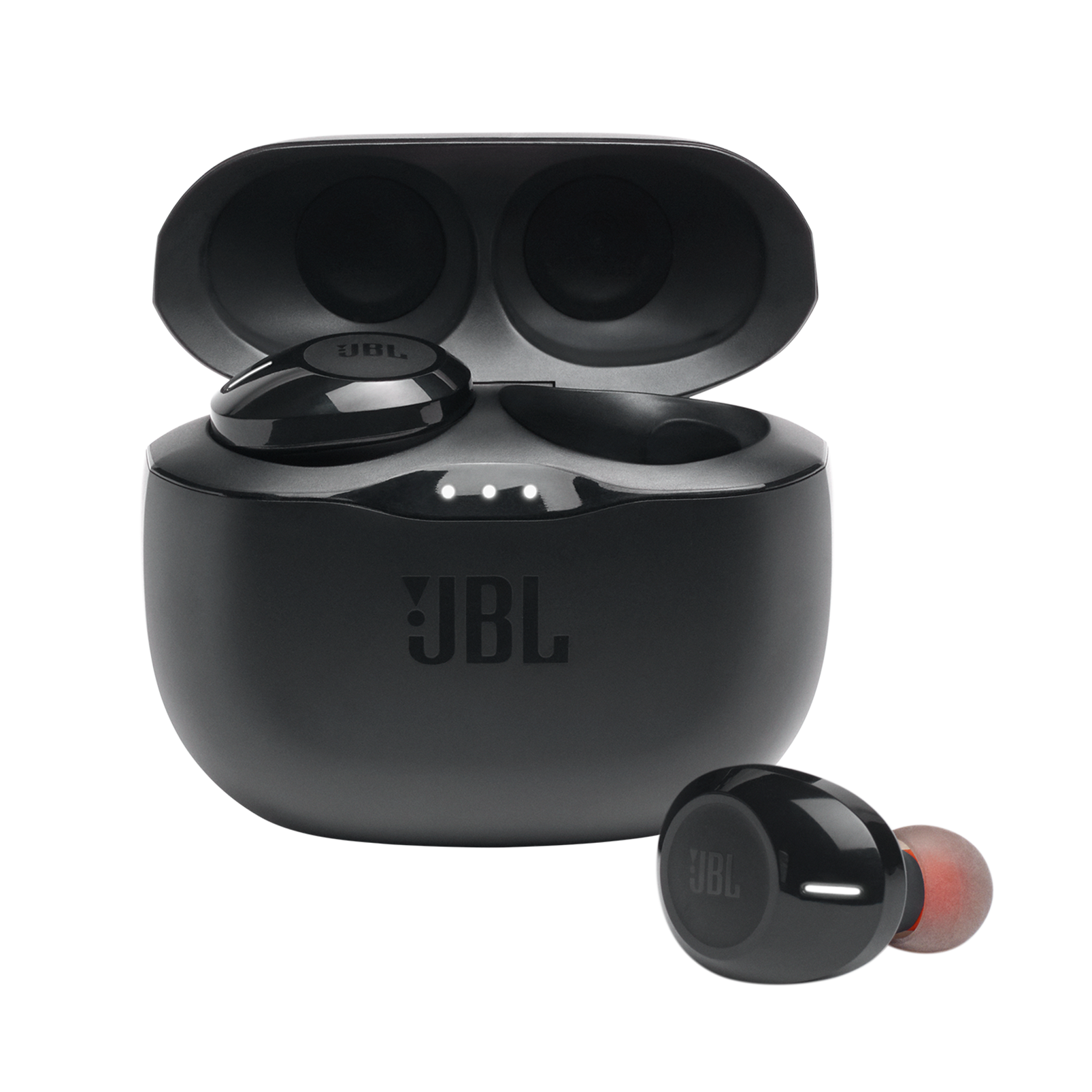 Jbl 125 tws waterproof Clearance